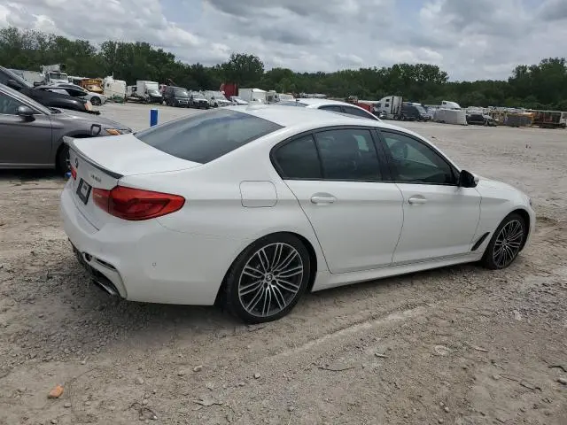 2019 BMW 530 XI  
