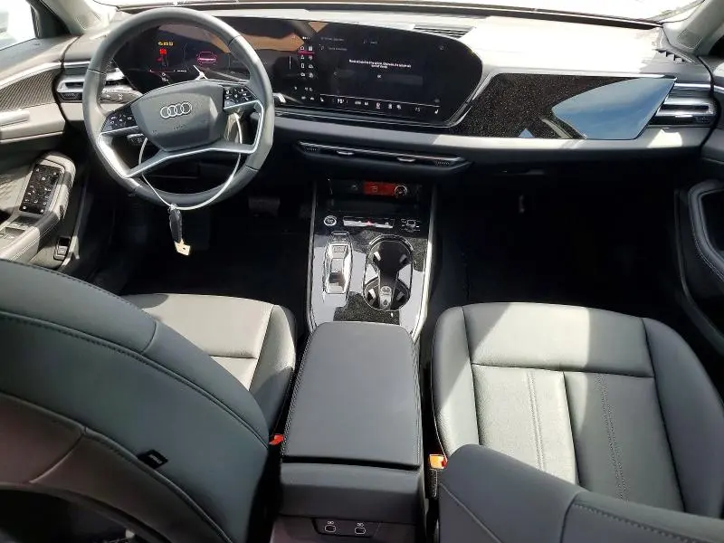2025 AUDI A5 PREMIUM  