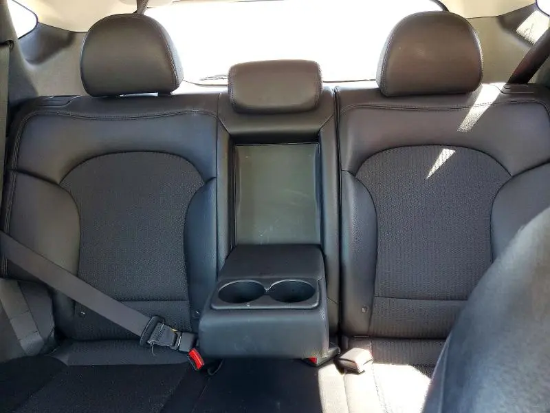 2013 HYUNDAI TUCSON GLS  