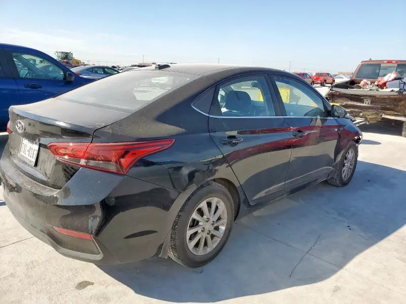 2020 HYUNDAI ACCENT SE  
