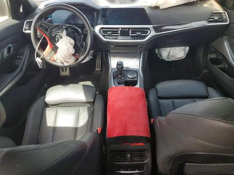 2020 BMW M340I   