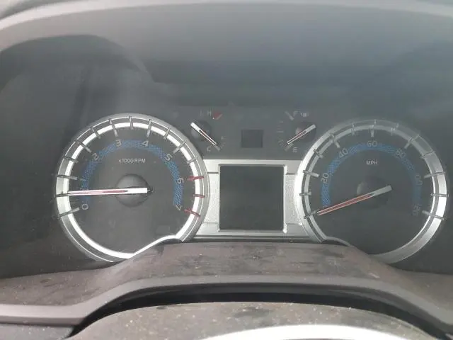 2015 TOYOTA 4RUNNER SR5/SR5 PREMIUM  