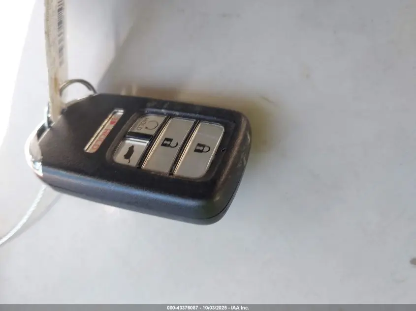 2021 HONDA PILOT 2WD EX-L