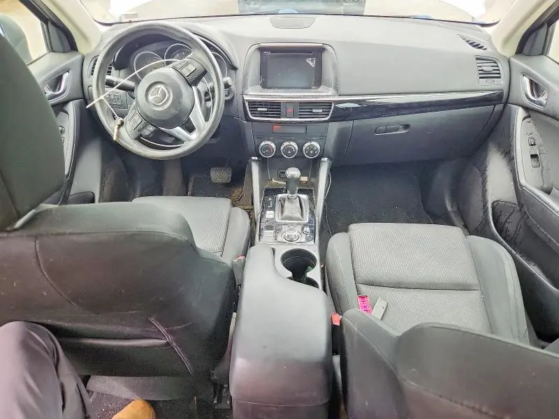 2016 MAZDA CX-5 SPORT  
