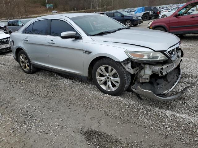 2010 FORD TAURUS SEL