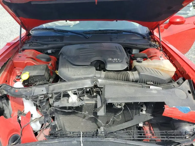 2023 DODGE CHALLENGER GT  