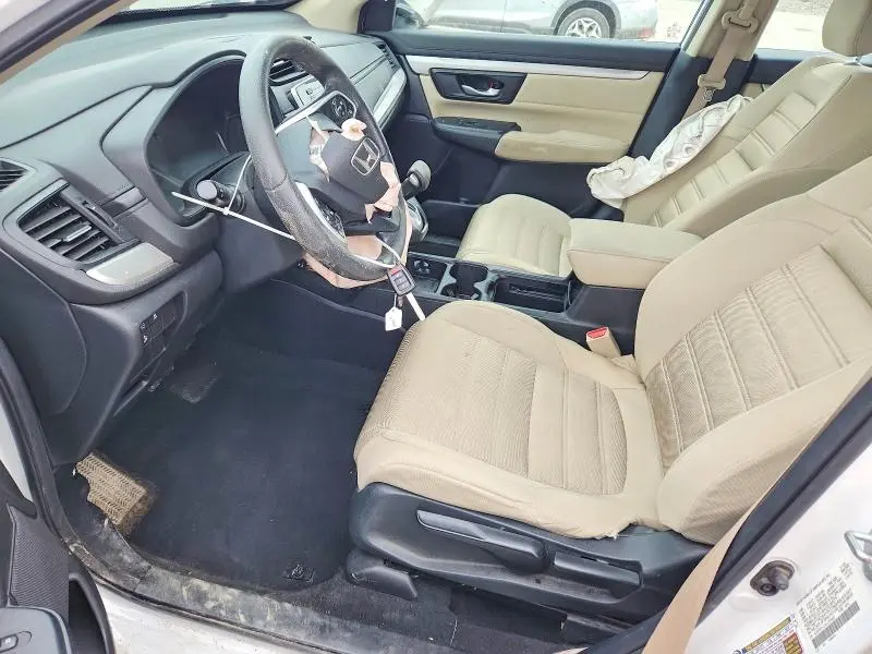 2020 HONDA CR-V LX  