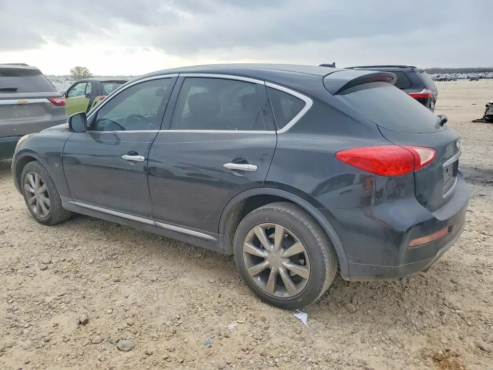 2016 INFINITI QX50 BASE  