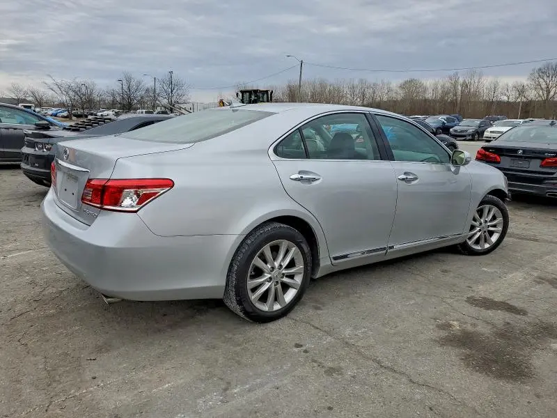2011 LEXUS ES 350  