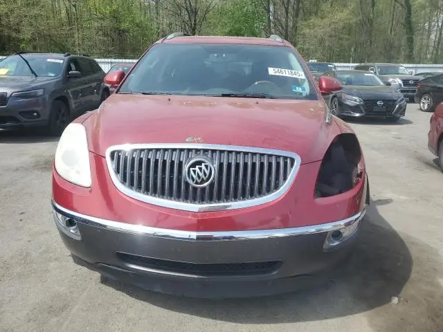 2012 BUICK ENCLAVE   