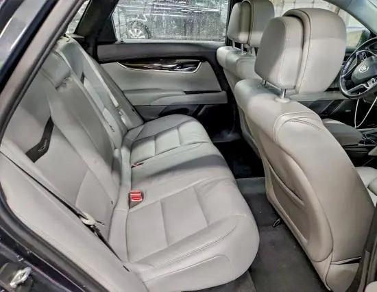 2013 CADILLAC XTS LUXURY COLLECTION  