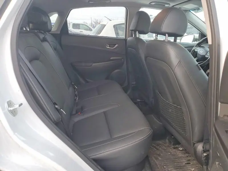 2019 HYUNDAI KONA SEL  