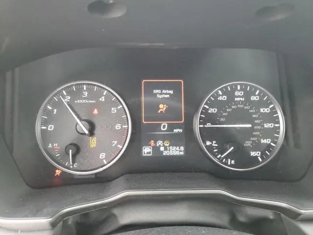 2024 SUBARU OUTBACK ONYX EDITION XT  