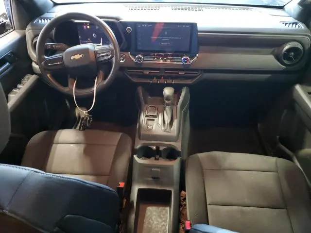 2023 CHEVROLET COLORADO   