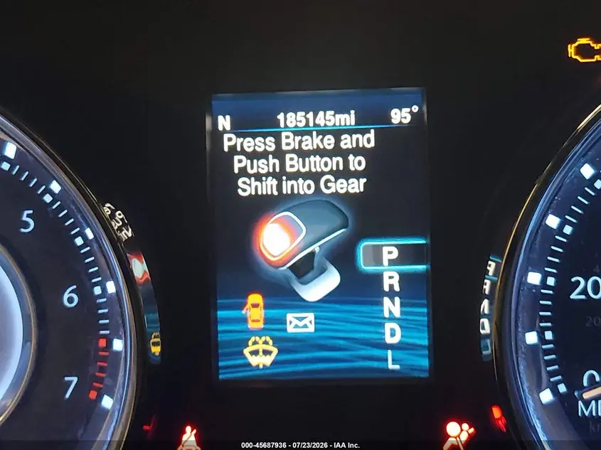 2013 CHRYSLER 300 MOTOWN