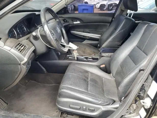 2013 HONDA CROSSTOUR EXL  