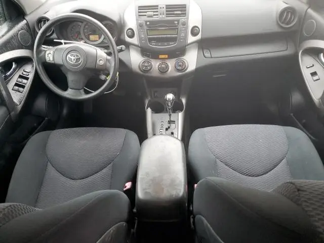 2010 TOYOTA RAV4 SPORT  