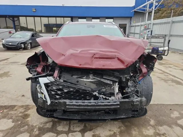 2019 HYUNDAI TUCSON LIMITED  