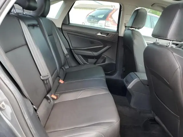 2020 VOLKSWAGEN JETTA SEL  