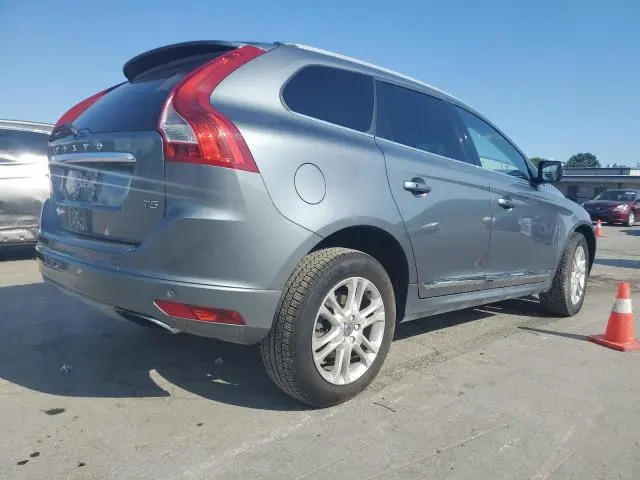 2016 VOLVO XC60 T5 PREMIER  