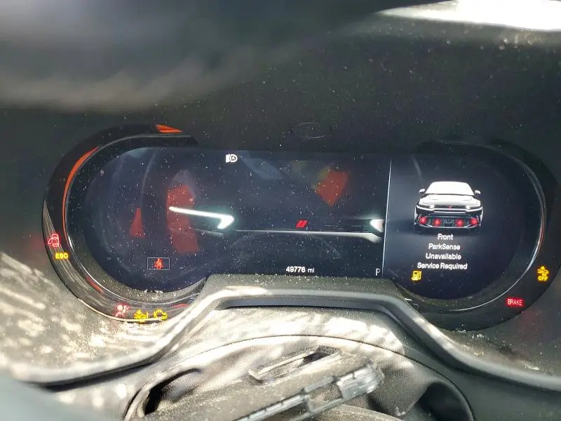 2023 DODGE HORNET GT  