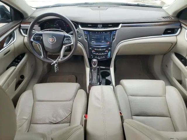 2015 CADILLAC XTS LUXURY COLLECTION
