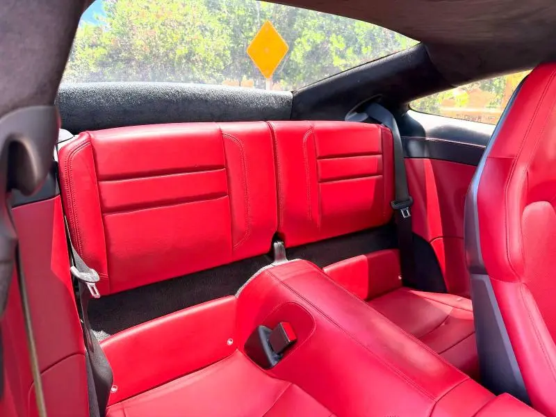 2021 PORSCHE 911 CARRERA S  