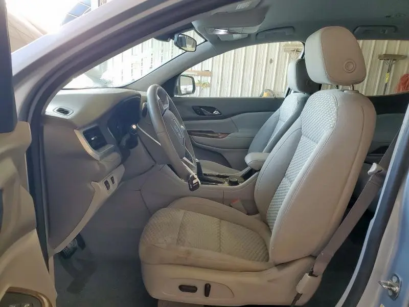 2017 GMC ACADIA SLE  