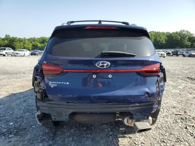 2023 HYUNDAI SANTA FE SEL PREMIUM