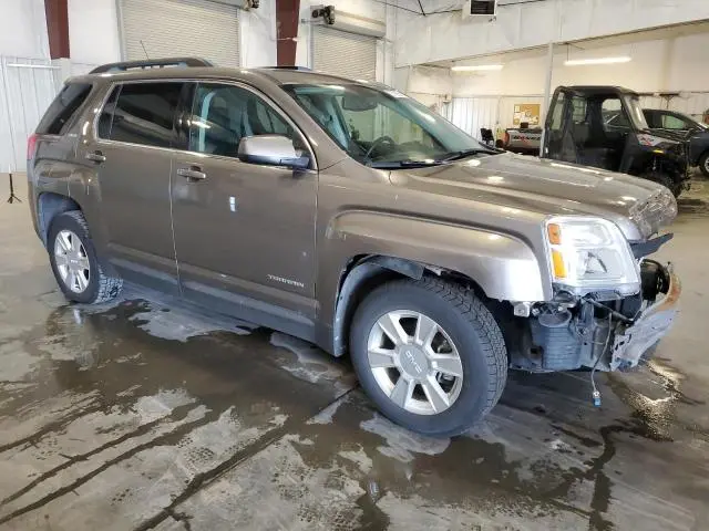 2011 GMC TERRAIN SLE  