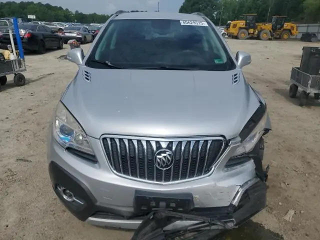 2014 BUICK ENCORE CONVENIENCE  