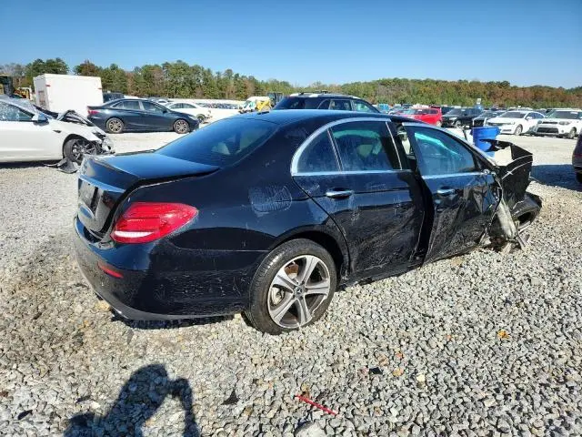 2019 MERCEDES-BENZ E 300  