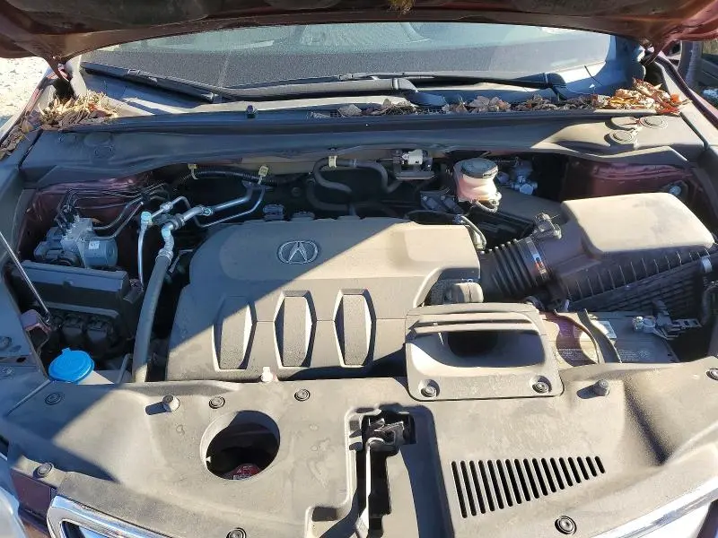 2015 ACURA RDX TECHNOLOGY  