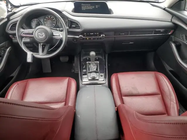 2022 MAZDA CX-30 PREFERRED  