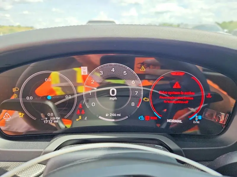 2025 PORSCHE 911 CARRERA S  