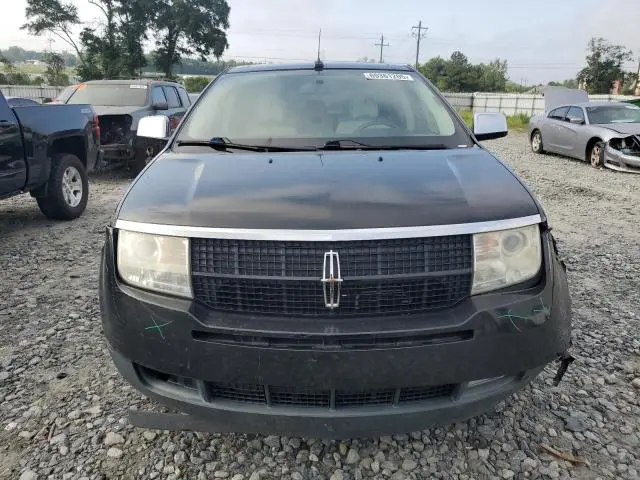 2010 LINCOLN MKX   