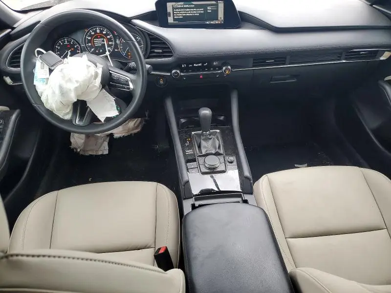 2024 MAZDA 3 PREFERRED  