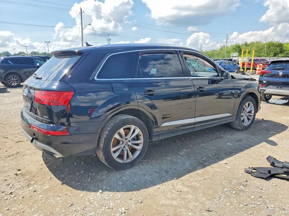 2018 AUDI Q7 PREMIUM  