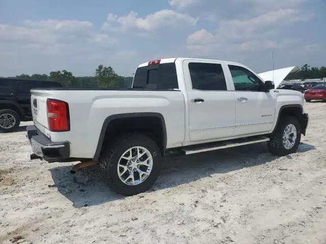 2014 GMC SIERRA K1500 SLT  