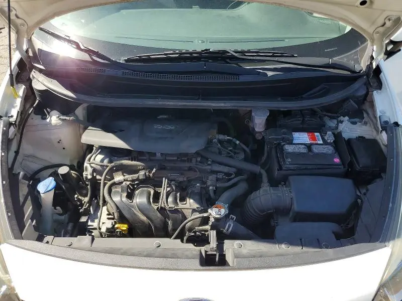 2016 KIA RIO LX  