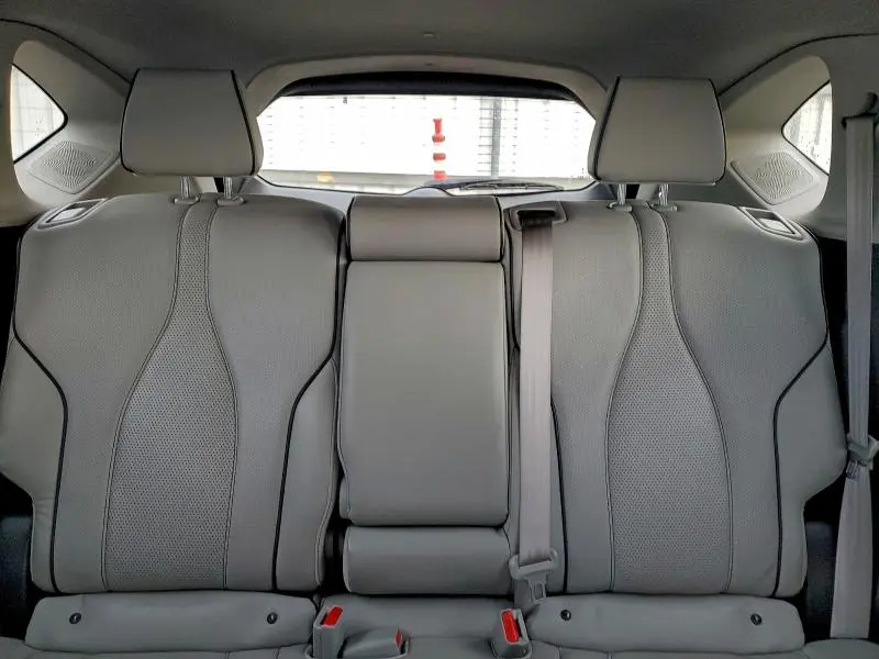 2019 ACURA RDX ADVANCE  