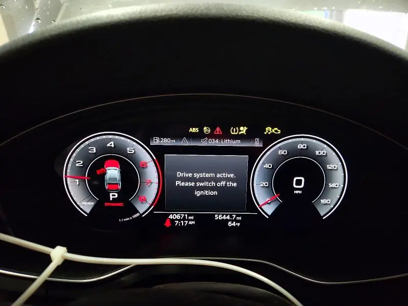 2021 AUDI A4 PREMIUM PLUS 40  