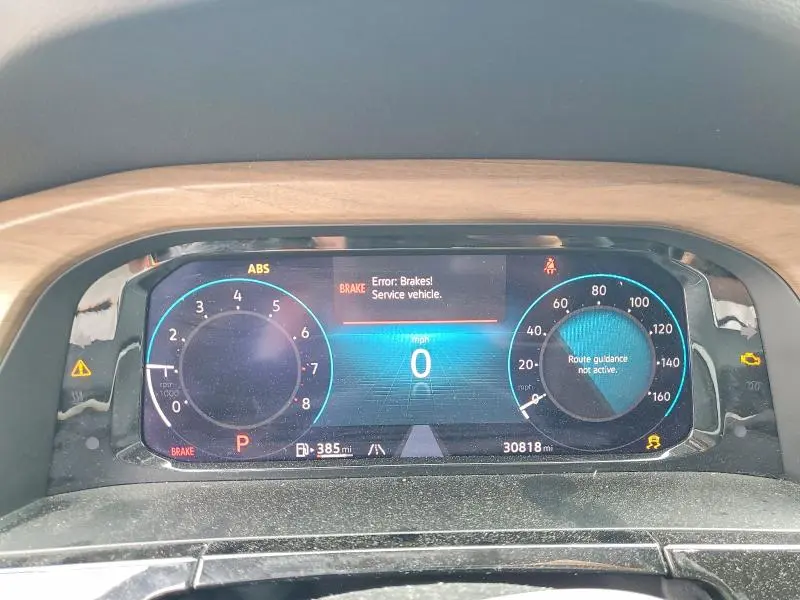2025 VOLKSWAGEN ATLAS SE AWD W/TECHNOLOGY