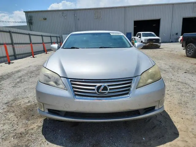 2011 LEXUS ES 350  