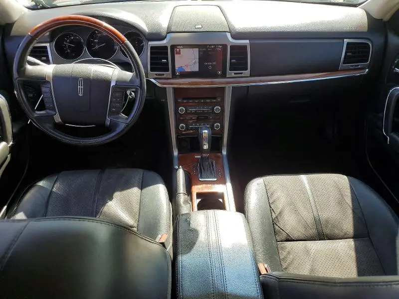 2011 LINCOLN MKZ   