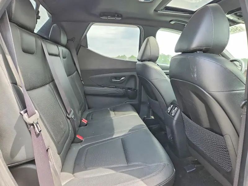 2022 HYUNDAI SANTA CRUZ LIMITED  