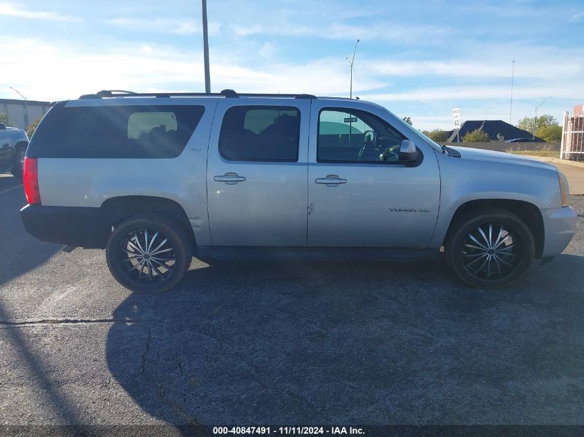 2011 GMC YUKON XL 1500 SLT