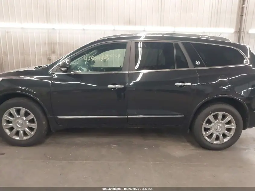 2015 BUICK ENCLAVE PREMIUM