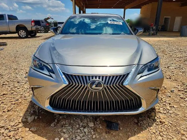 2020 LEXUS ES 350  