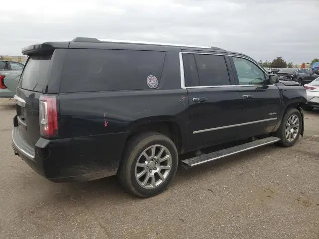 2015 GMC YUKON XL DENALI  